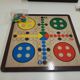 Multisets of wooden boards