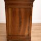 Antique walnut chest of drawers – 19th century (Louis-Philippe style)