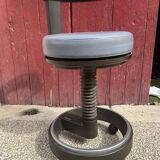 Siemens office chair 1970