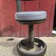 Fauteuil de bureau Siemens 1970