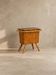 Vintage bamboo Tiki bar – 1950s-1960s