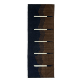 Tapis Oushak fait main en Turquie 110 cm x 310 cm