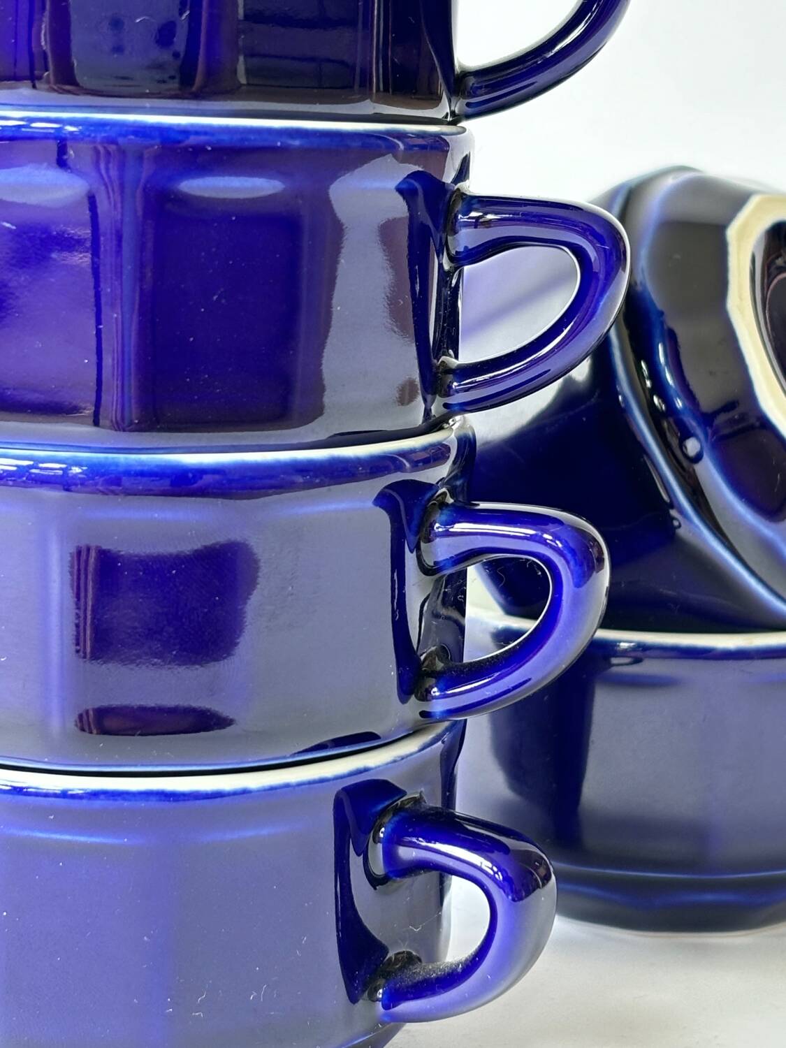Vintage Coffee Mugs
