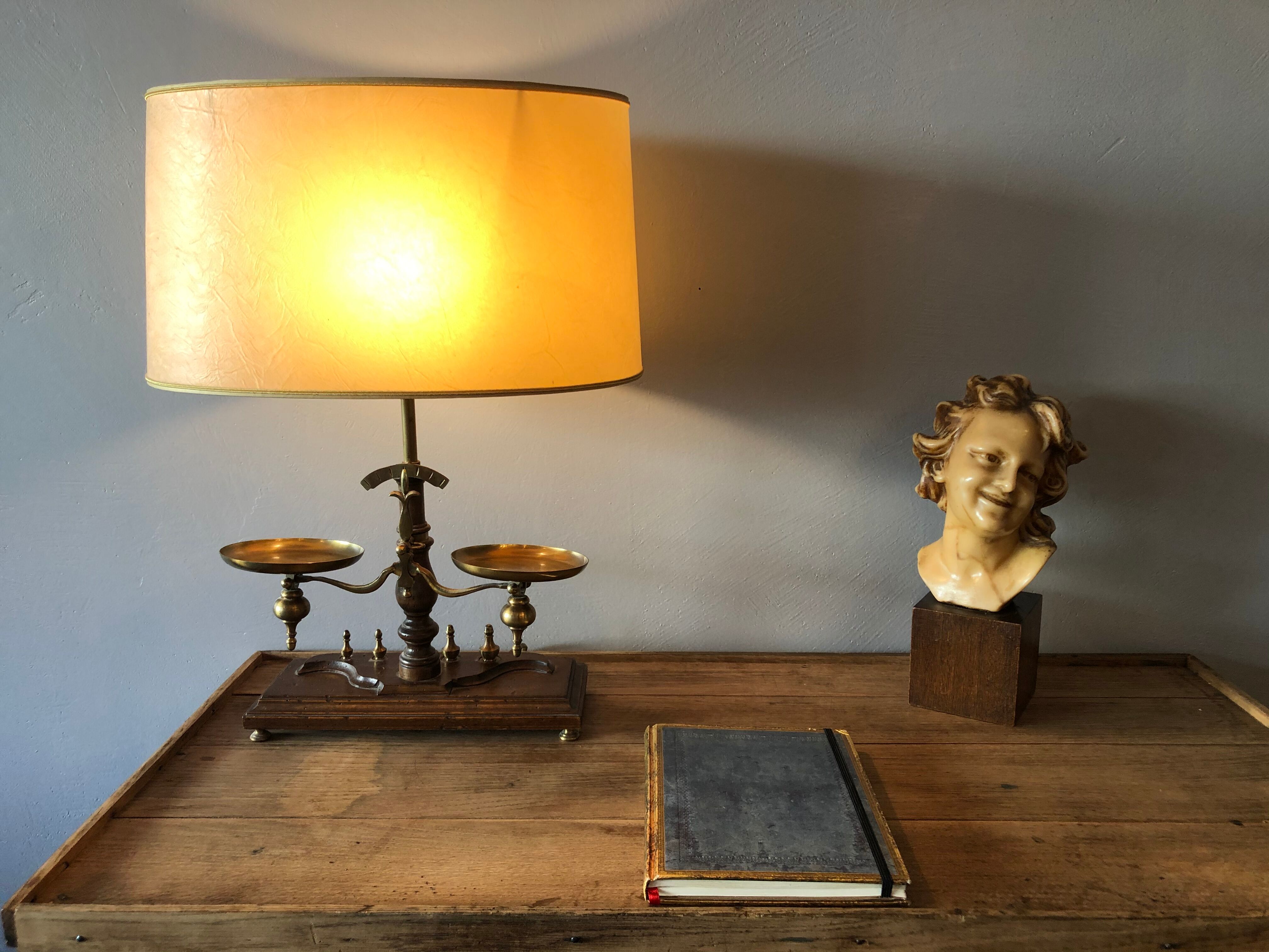 Lampe de bureau