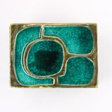 Mithe espelt jewelry box