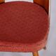 Set of Mid-Century Czech Chairs by Antonin Suman, 1950s