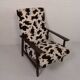 Fauteuil vintage du milieu du siècle