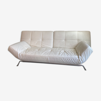 Smala sofa by Mourgues Pascal, edit by Cinna