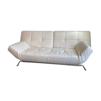 Smala sofa by Mourgues Pascal, edit by Cinna