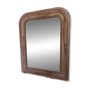 Miroir louis philippe