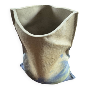 Vase trompe-l’œil