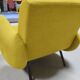 Vintage armchair
