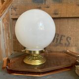 Art Deco lamp