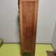 Weekly chest of drawers art deco walnut marquetry 7 drawers
