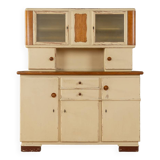 1930s kitchen cabinet