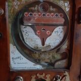 Machine a sous ancienne