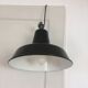 Industrial suspension Mazda Reflecto-Lux