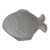 Plat poisson