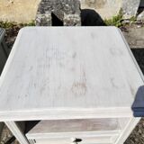 Pair of Louis XV bedside tables