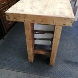 Workbench carpenter