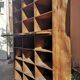 Locker cabinet