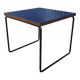Vintage coffee table called "flying" by Pierre Guariche, Steiner edition, 1960s