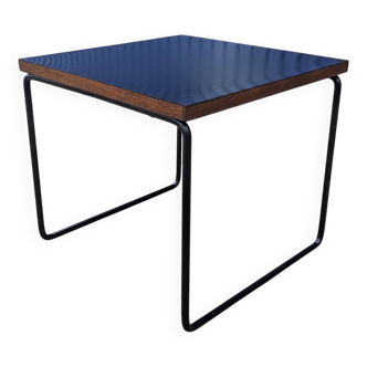 Vintage coffee table called "flying" by Pierre Guariche, Steiner edition, 1960s