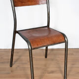 Mullca school chair
