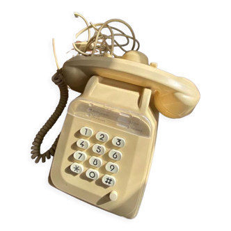 Old key phone