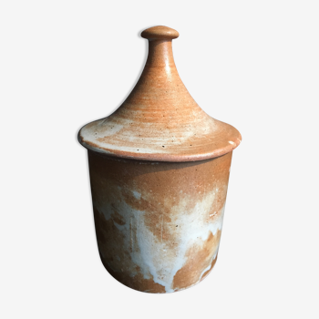 Terracotta storage box