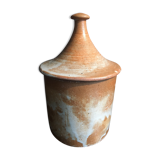 Terracotta storage box