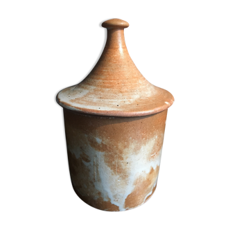 Terracotta storage box