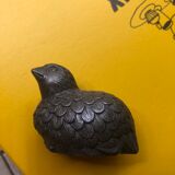 Salt and pepper shaker