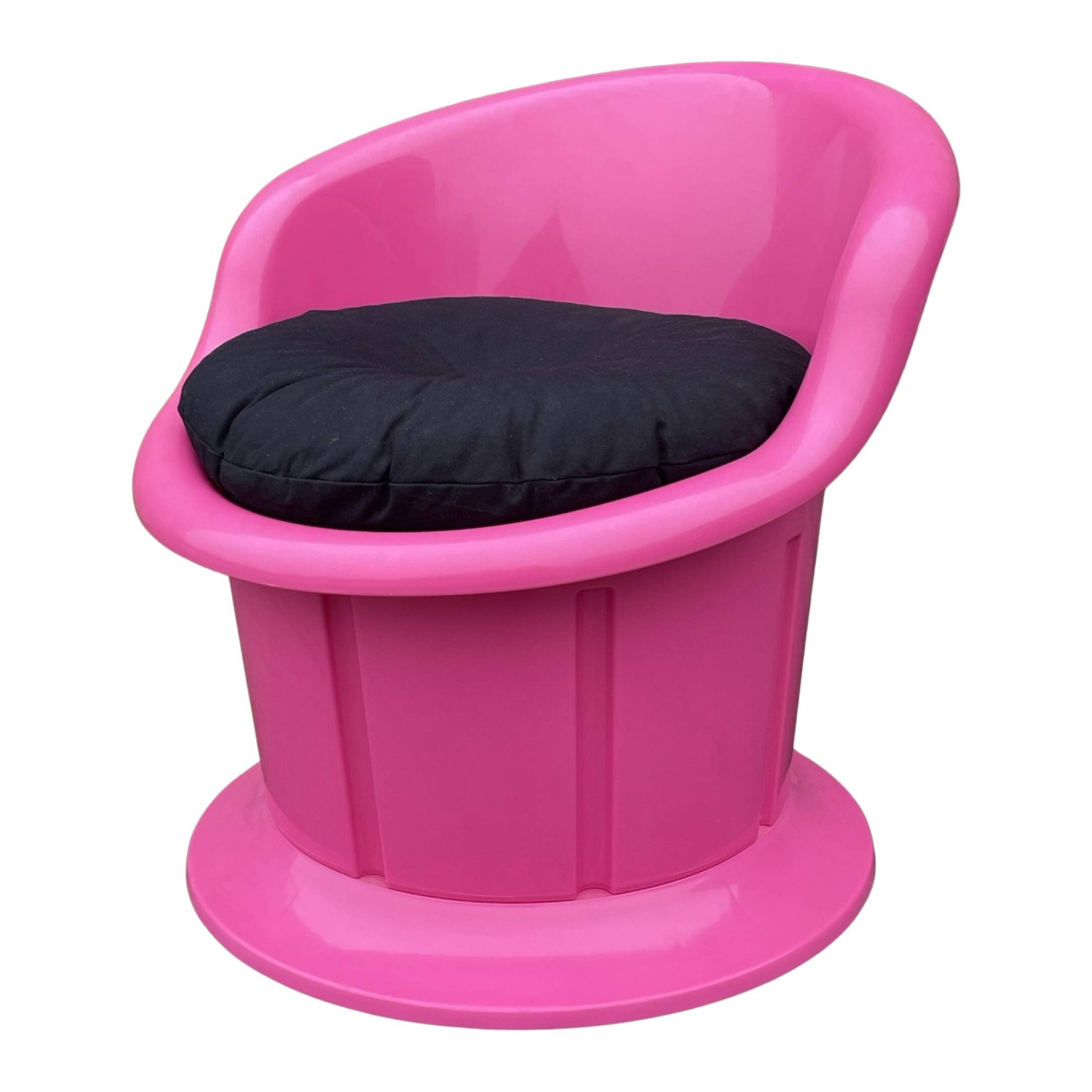 Vintage Ikea popptorp design chair 90's Ikea Design Modern