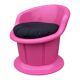 Vintage Ikea popptorp design chair 90's Ikea Design Modern