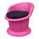 Vintage Ikea popptorp design chair 90's Ikea Design Modern