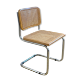 Cesca B32 chair by Marcel Breuer