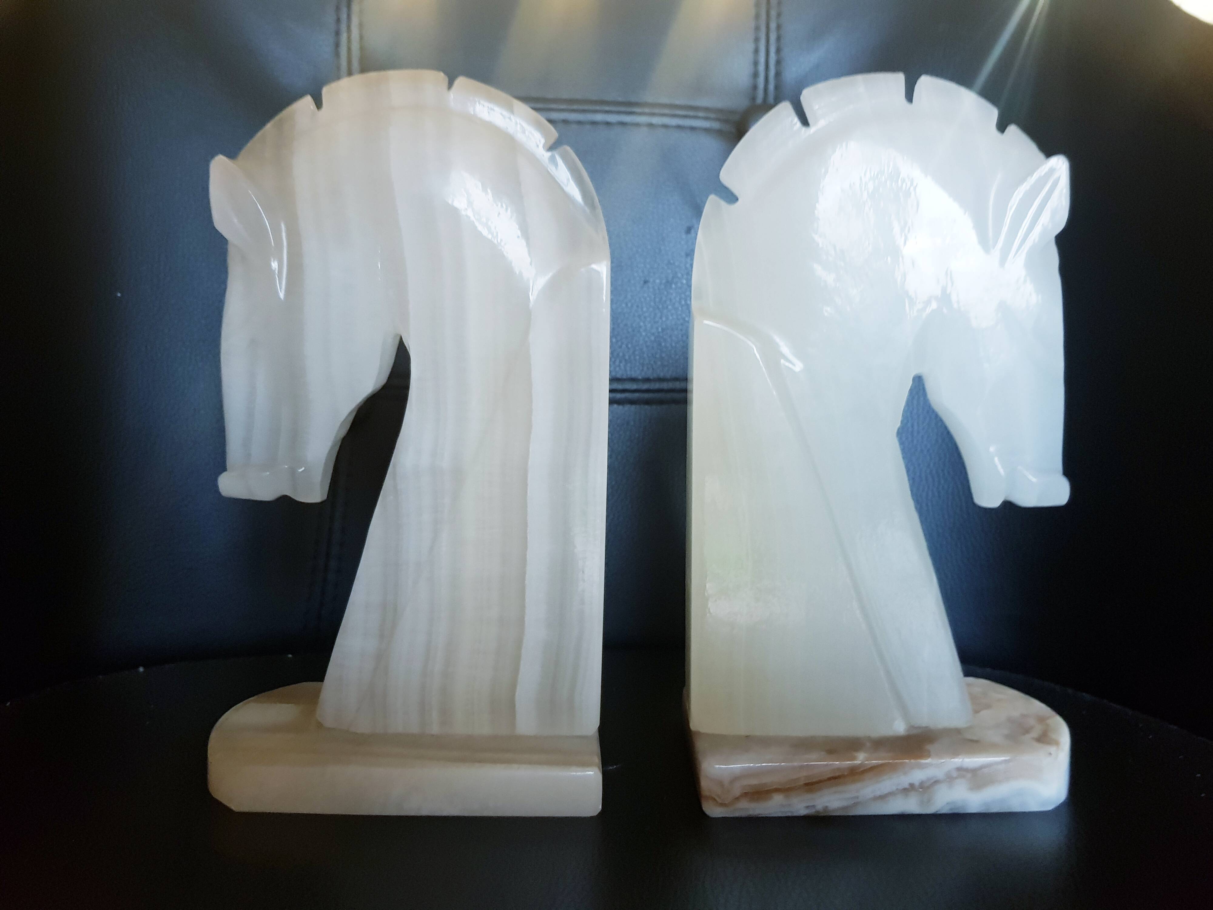 Book ends