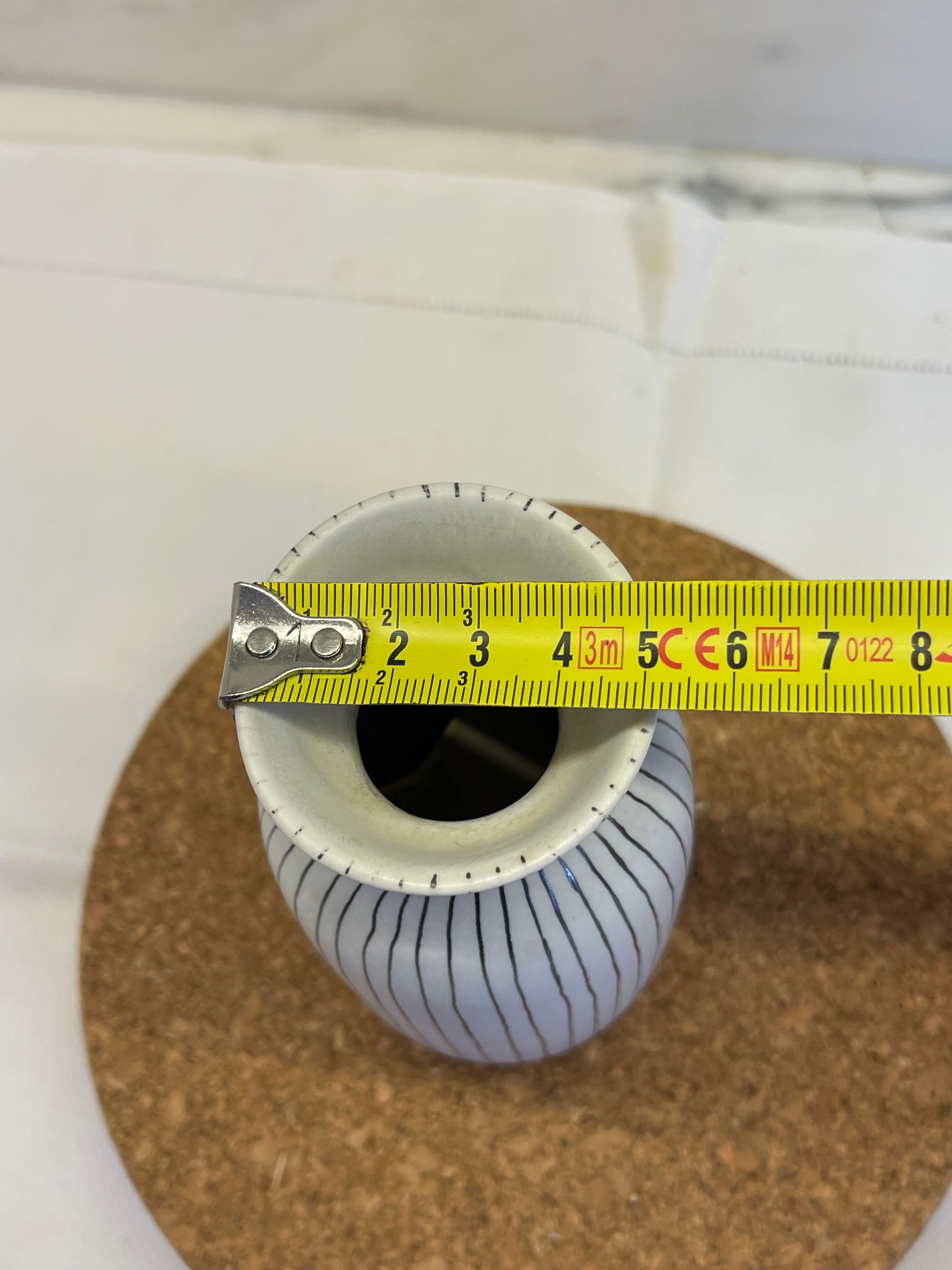 Stig Lindberg Gustavsberg vase