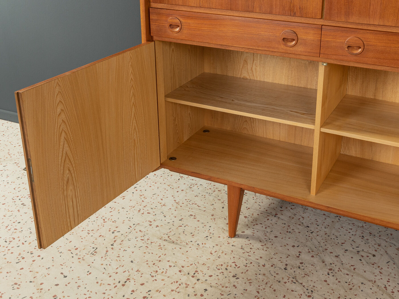 1960s highboard