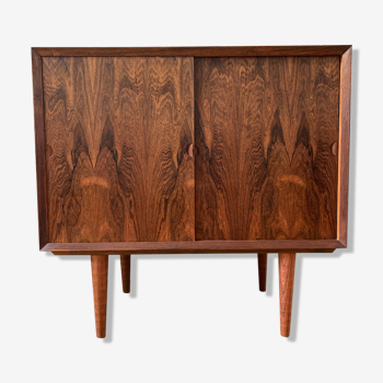 Danis buffet by Poul Cadovious, Cado rosewood of the 60