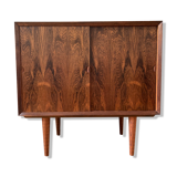 Danis buffet by Poul Cadovious, Cado rosewood of the 60
