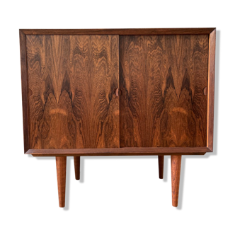 Danis buffet by Poul Cadovious, Cado rosewood of the 60
