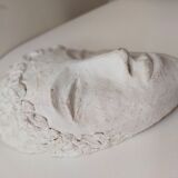 Wall plaster mask