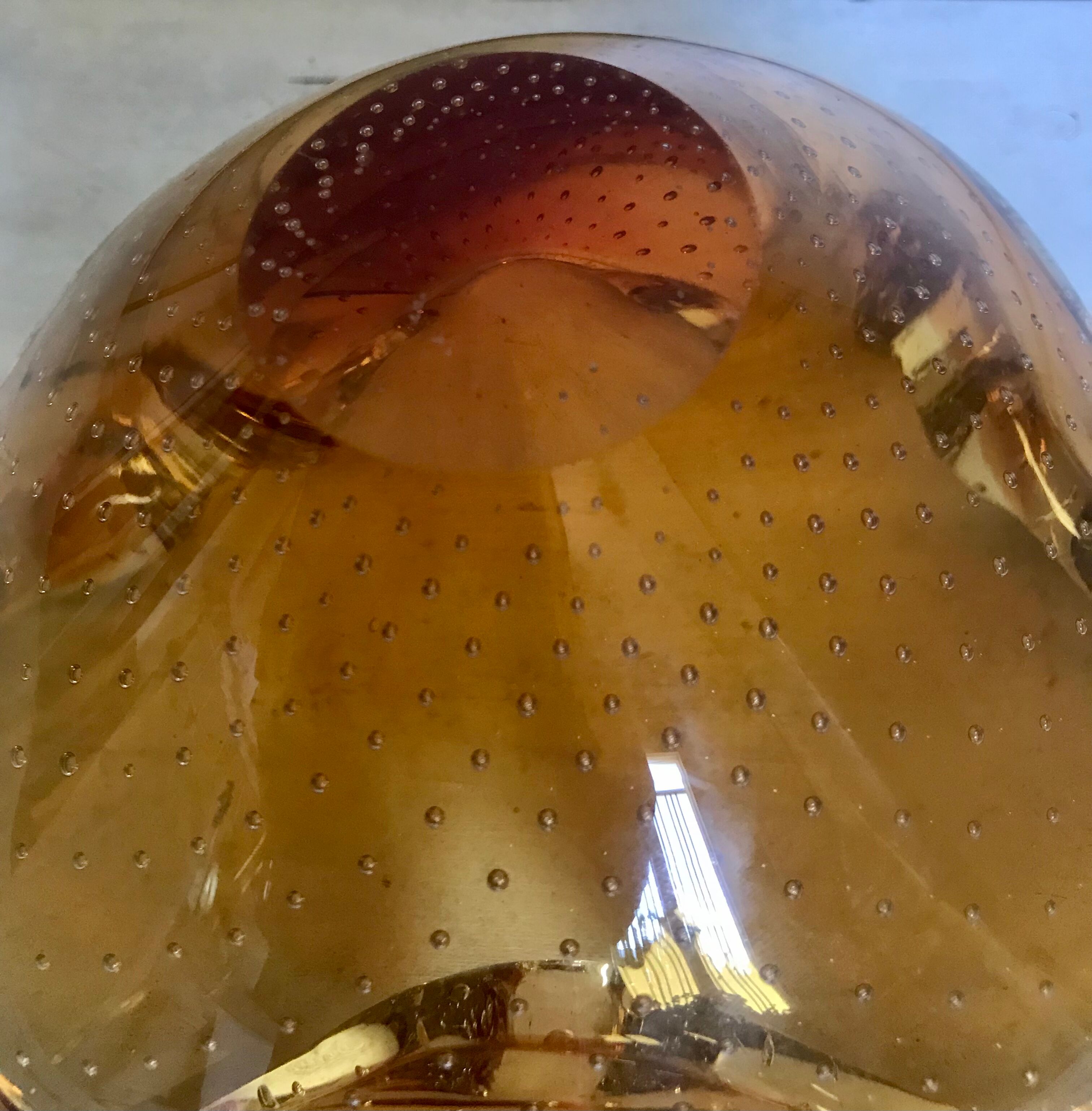 Vide-poches Murano vintage