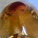 Vintage Murano Pocket Empty
