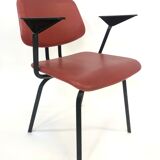 Friso Kramer vintage chair design 1960 Netherlands Design