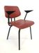 Friso Kramer vintage chair design 1960 Netherlands Design