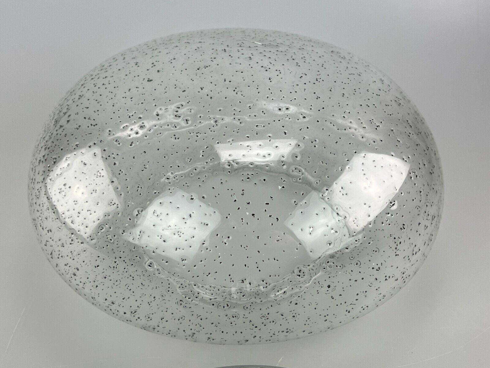 Ceiling lamp Hillebrand Space Age 60/70s