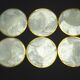 Set of 6 coasters